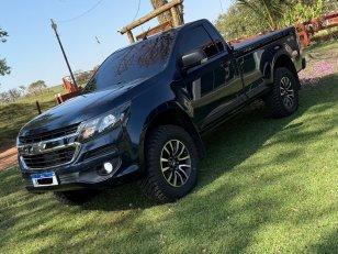Foto 2 - Chevrolet S10 LS 2.8 Turbo Diesel 4x4