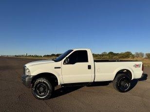Foto 8 - Ford F250 XLT 3.9 Turbo Diesel 4x4 C.S