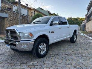 Foto 1 - RAM 2500 Laramie 6.7 Turbo Diesel 4x4