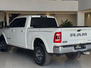Foto 4 - RAM 3500 Longhorn Limited 6.7 Turbo Diesel 4x4