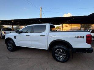 Foto 4 - Ford Ranger XL 2.0 Turbo Diesel 4x4