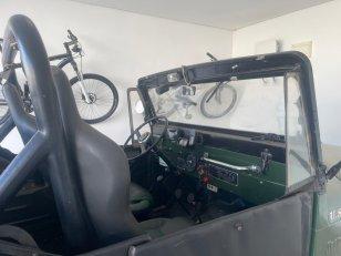 Foto 7 - Ford Jeep CJ-5