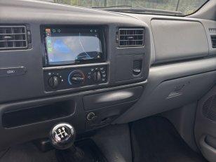Foto 6 - Ford F250 XLT 3.9 Turbo Diesel 4x2 C.S
