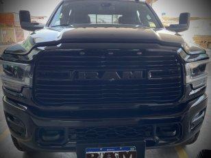 Foto 7 - RAM 2500 Laramie Night Edition 6.7 Turbo Diesel 4x4