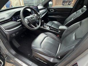 Foto 4 - Jeep Compass S 270 1.3 Turbo