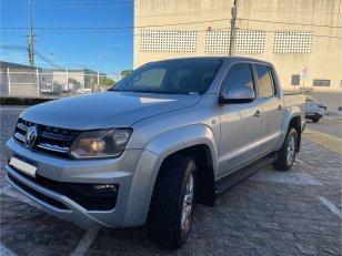 Foto 3 - Volkswagen Amarok Comfortline 2.0 Turbo Diesel 4x4
