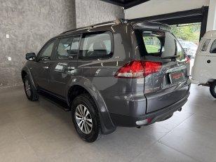 Foto 3 - Mitsubishi Pajero Dakar HPE 3.2TDi 16v 4x4