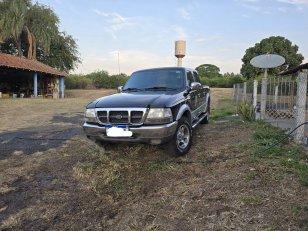 Foto 1 - Ford Ranger XLT Limited 2.8 Turbo Diesel 4x4