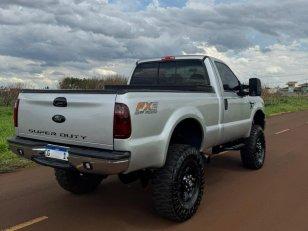 Foto 4 - Ford F250 XL 4.2 Turbo Diesel 4x2 C.S