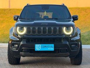 Foto 2 - Jeep Renegade S 1.3 Turbo Flex