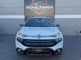 Foto 2 - Fiat Toro Ranch 2.0TDi 16v 4x4