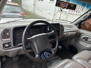 Foto 4 - Chevrolet Silverado Conquest 4.2TD 18v