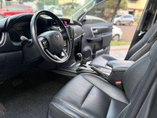 Foto 3 - Toyota Hilux SW4 SRX 2.8 Turbo Diesel 4x4