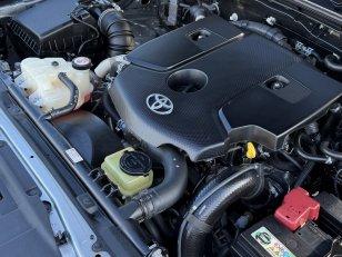 Foto 8 - Toyota Hilux SRX 2.8 Turbo Diesel 4x4