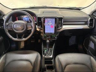 Foto 5 - Fiat Toro Volcano 270 1.3 Turbo