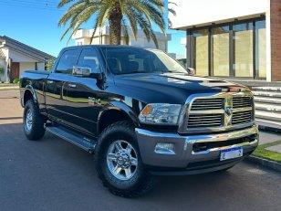 Foto 1 - RAM 2500 Laramie 6.7 Turbo Diesel 4x4