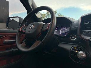 Foto 9 - RAM 1500 Rebel 5.7 V8 Gasolina 4x4