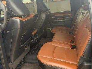 Foto 6 - RAM 3500 Longhorn Limited 6.7 Turbo Diesel 4x4