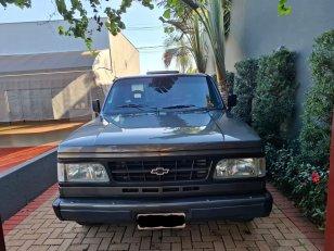 Foto 2 - Chevrolet D20 Custom S 3.9D C.D.