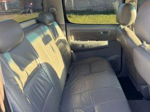 Foto 9 - Toyota Hilux SRV 3.0 Turbo Diesel 4x4