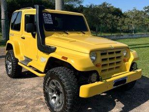 Foto 1 - Troller T4 2.8TD 4X4