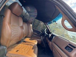 Foto 4 - Ford F250 XLT 3.9 Turbo Diesel 4x4 C.S