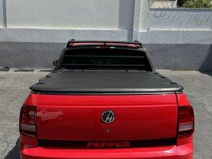 Foto 8 - Volkswagen Saveiro Pepper 1.6 8v C.E.