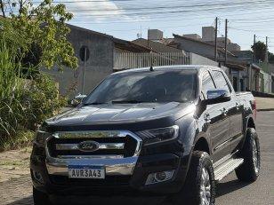 Foto 1 - Ford Ranger XLT 3.2 Turbo Diesel 4x4
