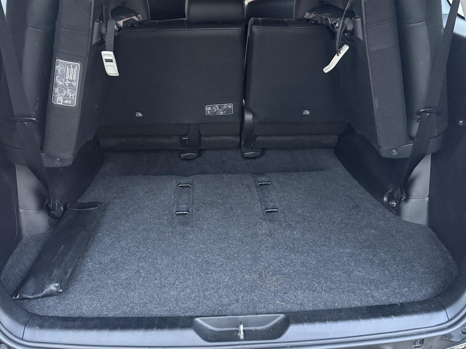 Foto 10 - Toyota Hilux SW4 SRX 2.8 Turbo Diesel 4x4