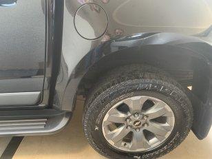 Foto 1 - Chevrolet S10 LTZ 2.8 Turbo Diesel 4x4