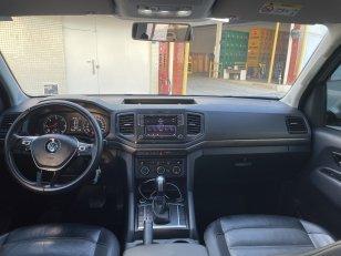 Foto 6 - Volkswagen Amarok Comfortline 2.0 Turbo Diesel 4x4