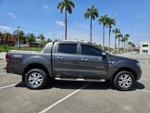 Foto 5 - Ford Ranger Limited 3.2 Turbo Diesel 4x4