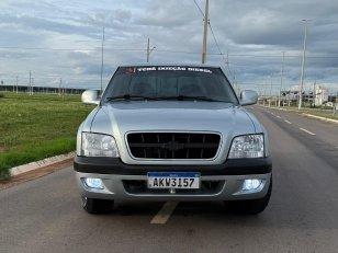 Foto 3 - Chevrolet S10 Executive 2.8 Turbo Diesel 4x4