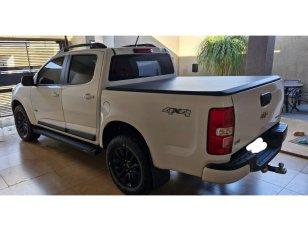 Foto 3 - Chevrolet S10 LT 2.8 Turbo Diesel 4x4