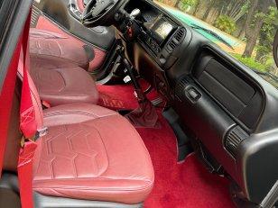 Foto 8 - Chevrolet Silverado DLX 4.2 Turbo Diesel