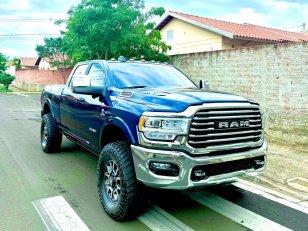 Foto 3 - RAM 3500 Longhorn Limited 6.7 Turbo Diesel 4x4