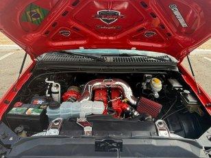 Foto 6 - Ford F250 XLT 4.2 Turbo Diesel 4x2