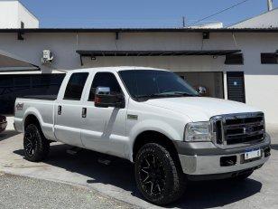 Foto 1 - Ford F250 XLT 3.9 Turbo Diesel