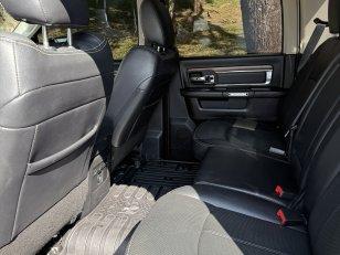 Foto 7 - RAM 2500 Laramie 6.7 Turbo Diesel 4x4