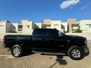 Foto 5 - RAM 2500 Laramie 6.7 Turbo Diesel 4x4