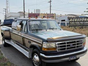 Foto 2 - Ford F350 3.9 Turbo Diesel