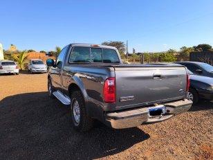 Foto 3 - Ford F250 XLT 3.9 Turbo Diesel
