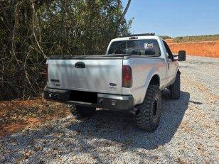 Foto 4 - Ford F250 XLT 4.2 Turbo Diesel 4x2 C.S