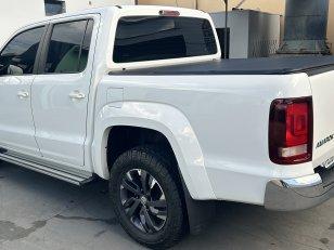 Foto 4 - Volkswagen Amarok Highline 3.0 V6 Turbo Diesel 4x4