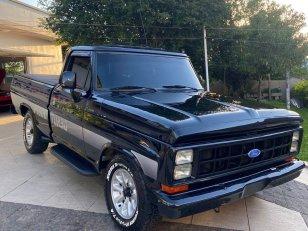 Foto 1 - Ford F1000 Super Série 3.9 Diesel C.S