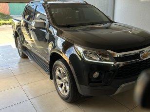 Foto 1 - Chevrolet S10 LTZ 2.8 Turbo Diesel 4x4
