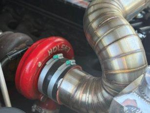 Foto 5 - Ford F250 XLT 4.2 Turbo Diesel 4x2 C.S