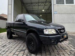 Foto 1 - Chevrolet S10 STD 2.8 Turbo Diesel 4x4