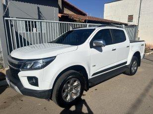 Foto 1 - Chevrolet S10 LTZ 2.8 Turbo Diesel 4x4