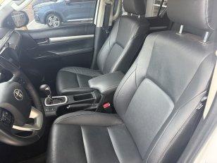 Foto 8 - Toyota Hilux SRV 2.8 Turbo Diesel 4x4